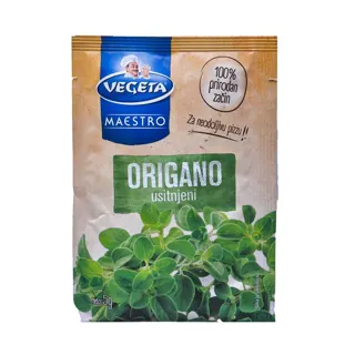 ORIGANO 5g PODRAVKA