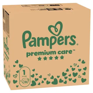 PELENE PAMPE PREM CARE MSB S1 156/1