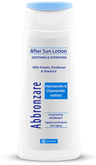 ABBRONZARE los.posle sun.200ml