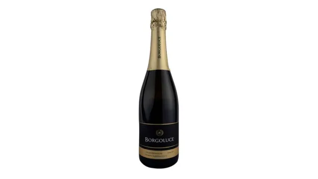 VINO PROSECCO BORGOLUCE SUPERIORE DOCG 0.75L SUPERNOVA