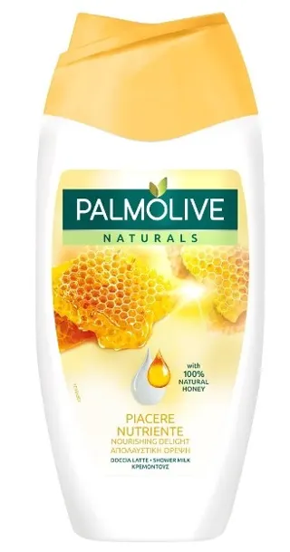 PENA ZA KUPANJE PALMOL.MILK&HONEY 650ML