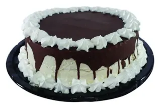 TORTA DOMACA MEDENO SRCE 2kg ESKOM