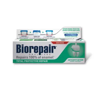 Biorepair tot.ProtectiveRepair pasta75ml