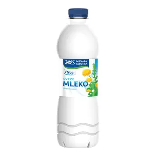 MLEKO SVEZE 2%mm PET 1.463L SUBOTICA