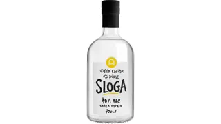 RAKIJA SLOGA DUNJA 0,7L