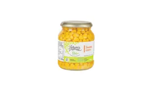 Kukuruz secer.BIO Nature's Promise 340g