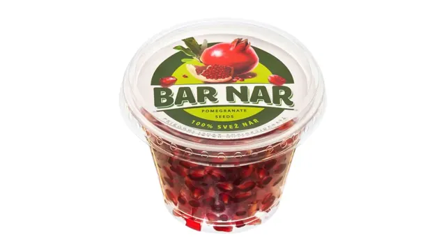 Nar 140g Maxi pijaca Maxi pijaca pakovan proizvod