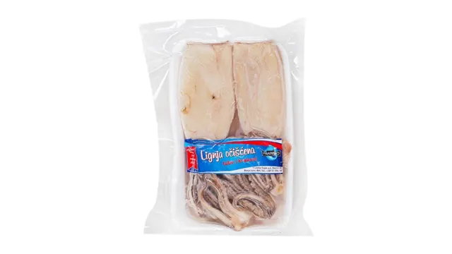 FRATELLO LIGNJA OCISC. 500g tuba+krakovi FRATELLO TRADE D.O.O.