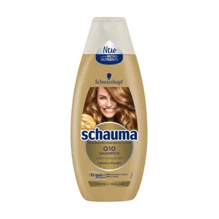 Sampon Schauma Q10 250ml