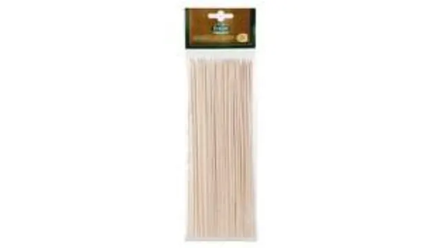 STAPIC GRILL NOTTO 25cm50/1-060 Fresh
