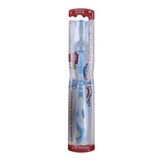 Decija cetkica za zube AQUAFRESH Little teeth