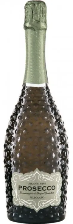 VINO PENUŠAVO PROSECCO ORGANIC 0.75L PIZZOLATO PIZZOLATO
