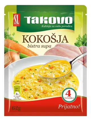 Supa kokosja bistra 0062 Takovo 20