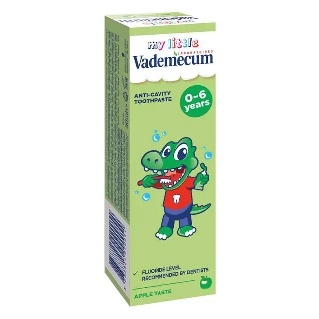 VADEME.JUN.APPLE 50ml 452 NEMA PODATAK