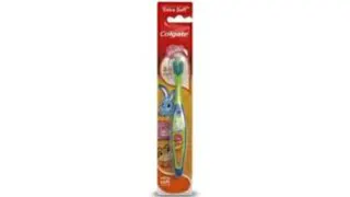 Cetkice za zube Colgate Smiles 2-6god.