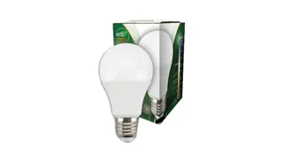 Sijalica LED E27 9W 3000k Lumax