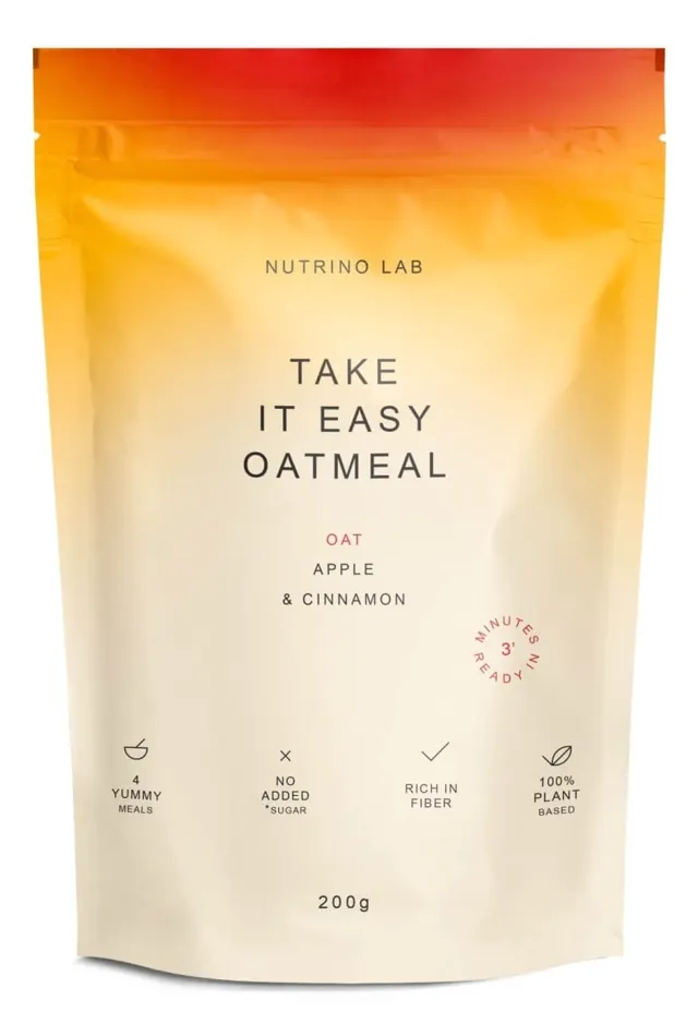 KASA NUTRINO LAB OD OVSA TAKE IT EASY 200gr NUTRINO
