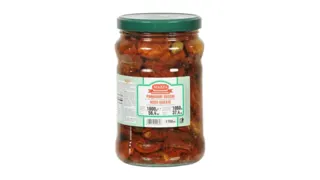 SUŠENI PARADAJZ 314ML MAZZA