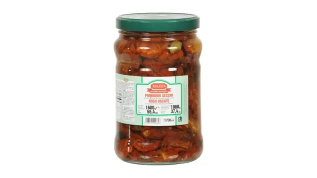 SUŠENI PARADAJZ 314ML MAZZA MAZZA