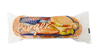 LEPINJA BURGER 61 300G QUICKBURY 8 001162