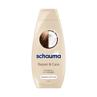 Sampon za kosu Schauma repair&care 400ml