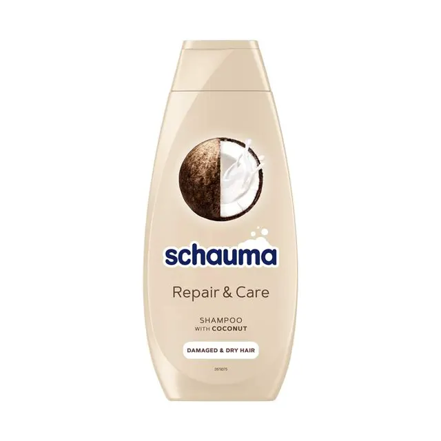 Sampon za kosu Schauma repair&care 400ml Schauma