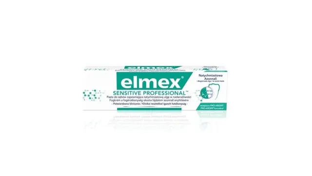 Pasta/zub Sens.Profess,Elmex 75ml Elmex