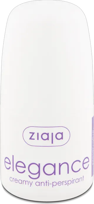 ziaja elegance roll-on 60ml