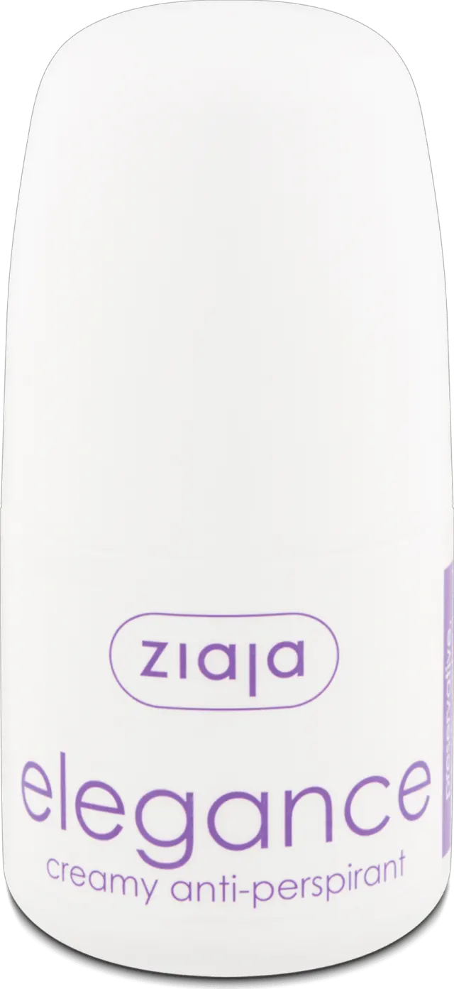 ziaja elegance roll-on 60ml ziaja