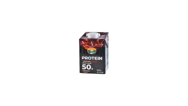 MLECNI NAPITAK PROTEIN COKOLADA UHT 0.5L VINDIJA Z Bregov