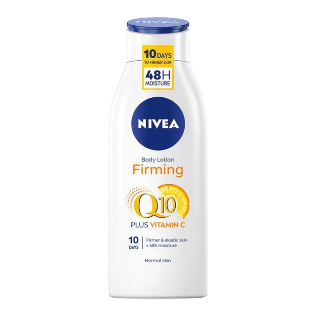 Losion za telo Q10 400ml Nivea Nivea