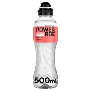 0.5L POWERADE SPORTS BRE. JAB.-STAND.-VAR.