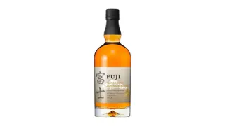 Viski Fuji Single Malt 0,7l