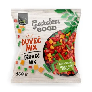 MEŠAVINA POVRĆA ZA ĐUVEČ 450G GG