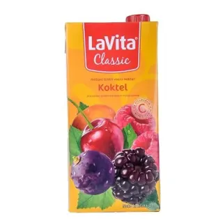 LA VITA BIST.KOKT.2l-955