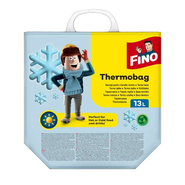 KESE TERMO FINO -939 Fino