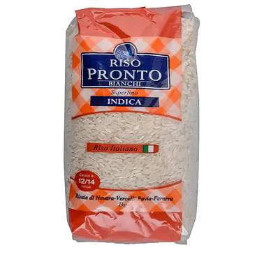 Riso Pronto-Riso Pronto indica kesa 1kg Riso Gallo