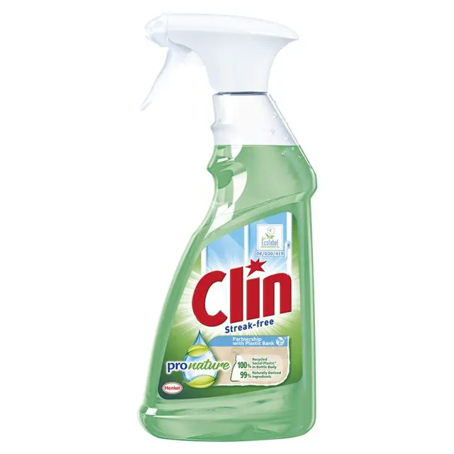 Clin ProNature Classic 500ml Clin