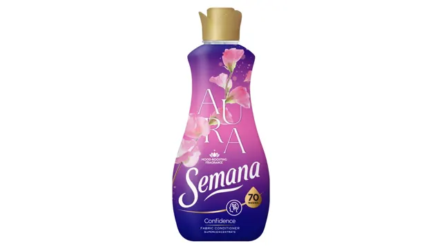 Omeksivac SEMANA Aura 1.4l Confidence SEMANA