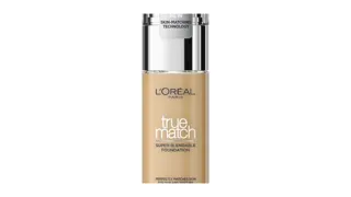 L'Oreal tečni puder true match 4N