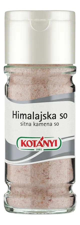HIMALAJSKA SO STAKLO 132gr/100ML AWT