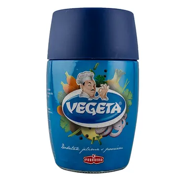 Zacin Vegeta-dozna 400g Vegeta