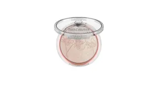 Catrice More Than hajlajter puder 020