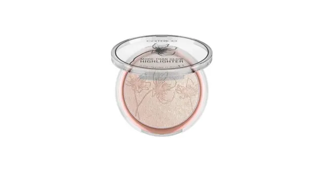 Catrice More Than hajlajter puder 020 CATRICE