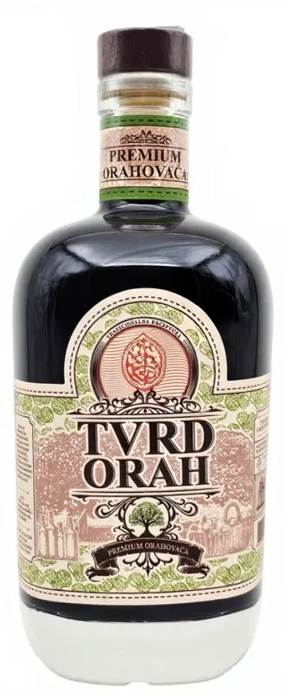 LIKER TVRD ORAH 0.7L