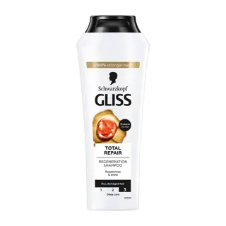 Sampon total repair 19 Gliss 400ml