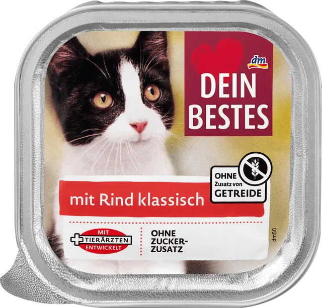DB mace govedina 100g DEIN BESTES