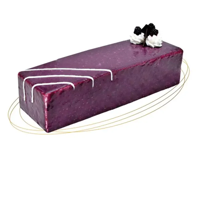 TORTA SNEZNA KRALJICA GRACIJA 1.6kg GELATO