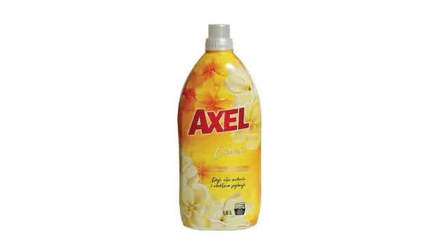 OMEKSIVAC AXEL CALMA 1.6l D PLUS DISTRIBUCIJA BEOGRAD