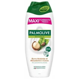 Palmolive kupka 750ml-MACADAMIA CACAO